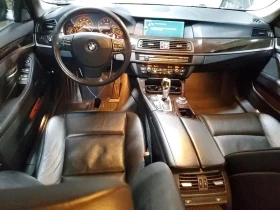 BMW 535 X-DRIVE* , снимка 8