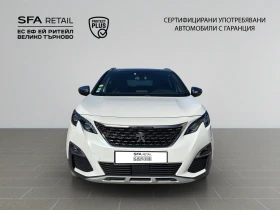 Peugeot 3008 2.0 BlueHDI GT EAT8, снимка 2