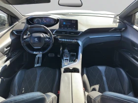 Peugeot 3008 2.0 BlueHDI GT EAT8, снимка 11