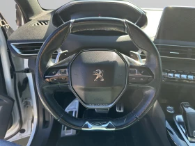Peugeot 3008 2.0 BlueHDI GT EAT8, снимка 9