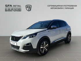 Peugeot 3008 2.0 BlueHDI GT EAT8, снимка 1