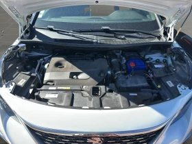 Peugeot 3008 2.0 BlueHDI GT EAT8, снимка 16