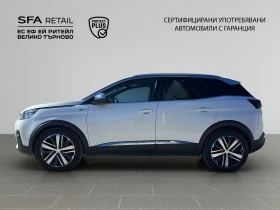 Peugeot 3008 2.0 BlueHDI GT EAT8, снимка 7