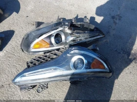 AC Други 2.0L I-4 DI, VVT, TURBO, 280HP All Wheel Drive, снимка 12