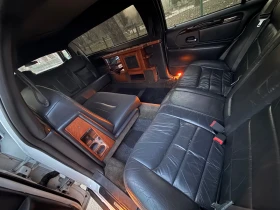 Lincoln Town car 5.0i* V8* ШИБЕДАХ, снимка 12