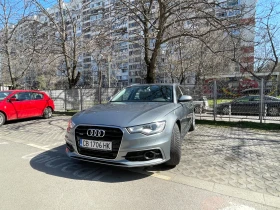 Audi A6 3.0 TDI Sline, снимка 1