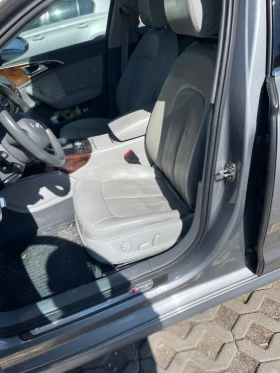 Audi A6 3.0 TDI Sline, снимка 7