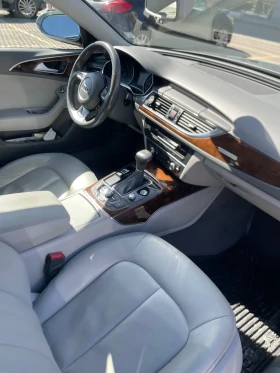 Audi A6 3.0 TDI Sline, снимка 8
