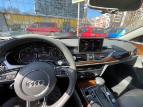 Audi A6 3.0 TDI Sline, снимка 6