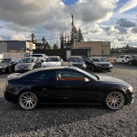 Audi Rs5 HRE RIMS / CAMERA / 4.2  V8 , снимка 12