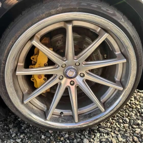 Audi Rs5 HRE RIMS / CAMERA / 4.2  V8 , снимка 7