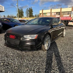 Audi Rs5 HRE RIMS / CAMERA / 4.2  V8 , снимка 1