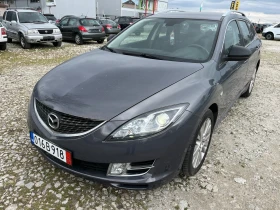 Mazda 6 2.2D, снимка 1