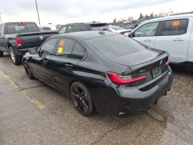 BMW 330 I XDRIVE| PANORAMA| 2 КЛЮЧА| , снимка 4