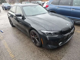 BMW 330 I XDRIVE| PANORAMA| 2 КЛЮЧА| , снимка 2