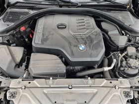 BMW 330 I XDRIVE| PANORAMA| 2 КЛЮЧА| , снимка 7