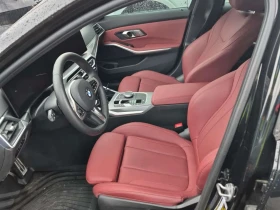 BMW 330 I XDRIVE| PANORAMA| 2 КЛЮЧА| , снимка 8