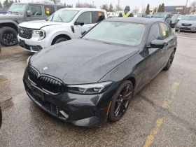 BMW 330 I XDRIVE| PANORAMA| 2 КЛЮЧА| , снимка 1