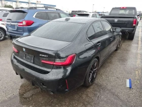 BMW 330 I XDRIVE| PANORAMA| 2 КЛЮЧА| , снимка 3