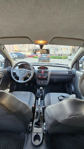 Opel Corsa, снимка 2
