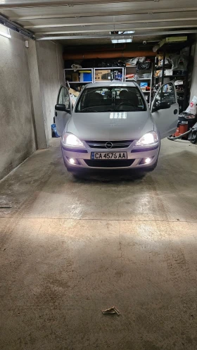 Opel Corsa, снимка 5