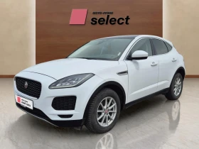 Jaguar E-pace 2.0 D, снимка 1