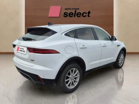 Jaguar E-pace 2.0 D, снимка 5
