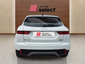 Jaguar E-pace 2.0 D, снимка 6
