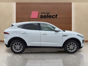 Jaguar E-pace 2.0 D, снимка 4