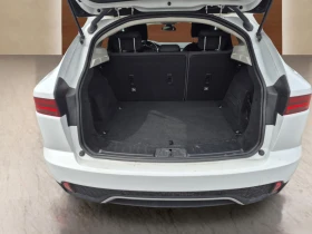 Jaguar E-pace 2.0 D, снимка 12