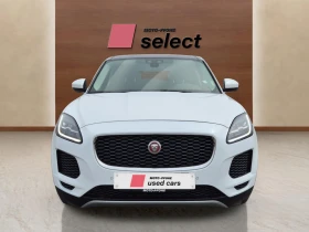 Jaguar E-pace 2.0 D, снимка 2