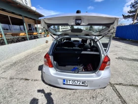 Toyota Yaris 1.3 vvti 6speed, снимка 11