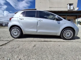 Toyota Yaris 1.3 vvti 6speed, снимка 17