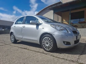 Toyota Yaris 1.3 vvti 6speed, снимка 5