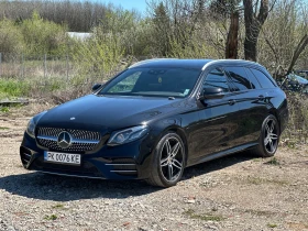 Mercedes-Benz E 43 AMG 4MATIC, снимка 2