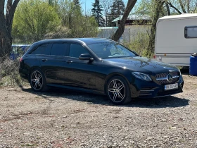 Mercedes-Benz E 43 AMG 4MATIC, снимка 3