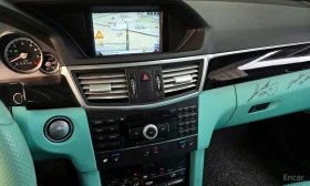 Mercedes-Benz E 63 AMG BRABUS* BBS* CARBON, снимка 14