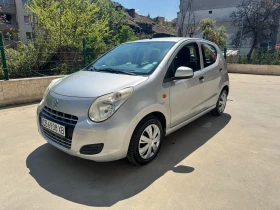Suzuki Alto 1.0 Бензин, 68к.с.Перфектно състояние, снимка 9