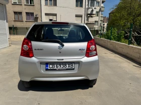 Suzuki Alto 1.0 Бензин, 68к.с.Перфектно състояние, снимка 4