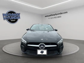 Mercedes-Benz A 250 FWD АвтоКредит  (ЦЕНА ДО БГ), снимка 2
