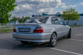 Honda Accord, снимка 6