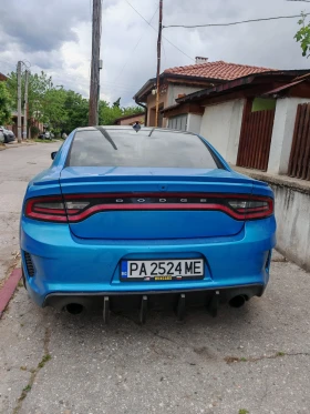 Dodge Charger, снимка 8