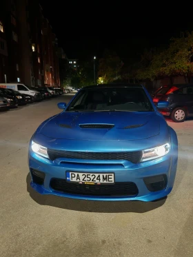 Dodge Charger, снимка 3