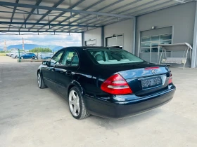 Mercedes-Benz E 220 Автомат, снимка 6