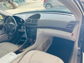 Mercedes-Benz E 220 Автомат, снимка 10