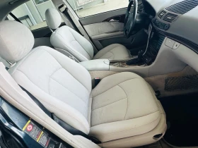 Mercedes-Benz E 220 Автомат, снимка 11