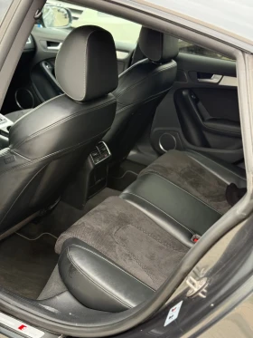 Audi A5 3xS-line бартер, снимка 12