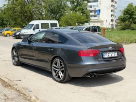 Audi A5 3xS-line бартер, снимка 7