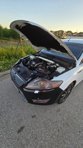 Ford Mondeo, снимка 10