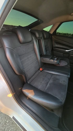Ford Mondeo, снимка 5